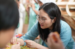 Amanda Phingbodhipakkiya