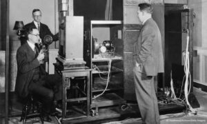 America launched the digital age, one discovery at a time