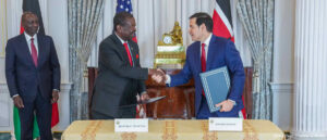 New U.S. health assistance boosts self-reliance