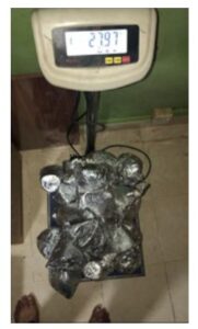 July 28, 2019, Communications