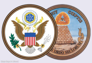 America’s Legacy: The Great Seal and its symbols