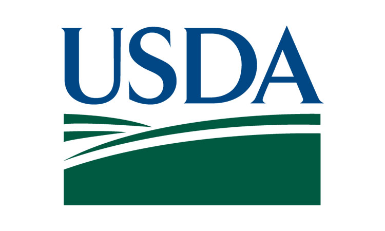 USDA logo