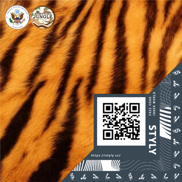 QR code