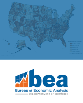 Bureau of Economic Analysis