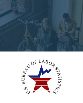 U.S. Bureau of Labor Statistics