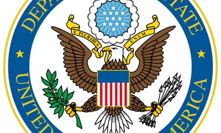 Department of State